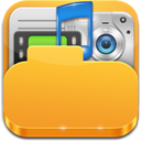 User Folder icon